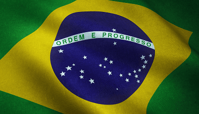 Bandeira Brasil